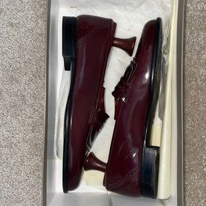 Johnston & Murphy Melton Penny Used Size 10M